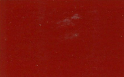 1988 AMC Colorado Red